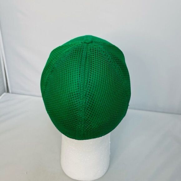 Gatorade Green Hat 39Thirty S/M NWOT Excellent condition Fitted - Picture 5 of 7